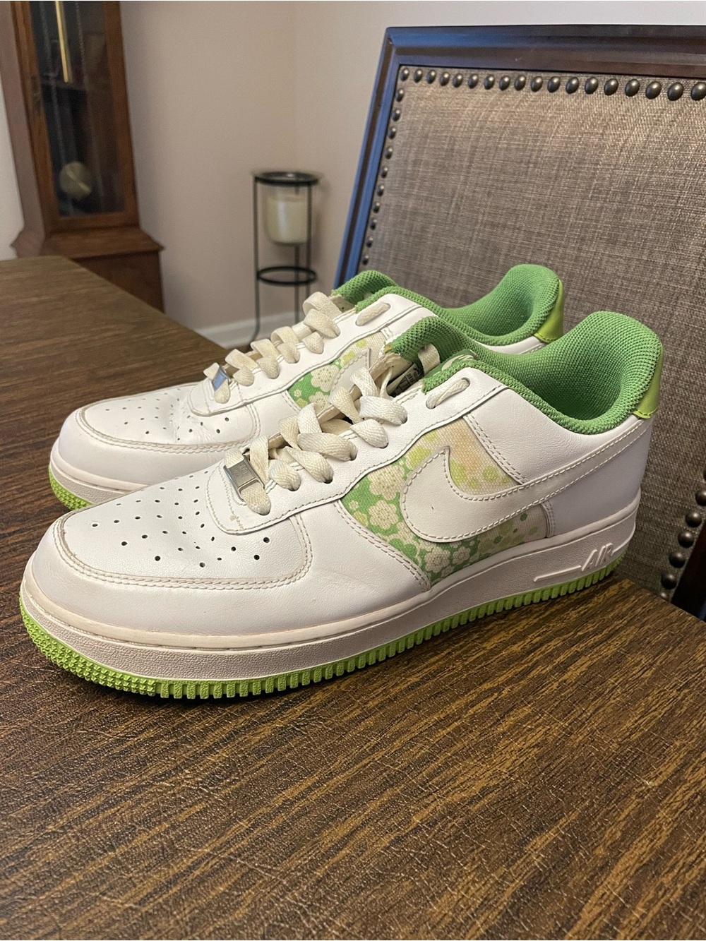 Nike Air Force 1 ‘82 Sneakers